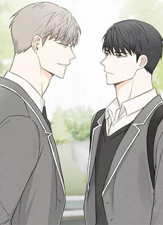 爱憎缺乏 截图1